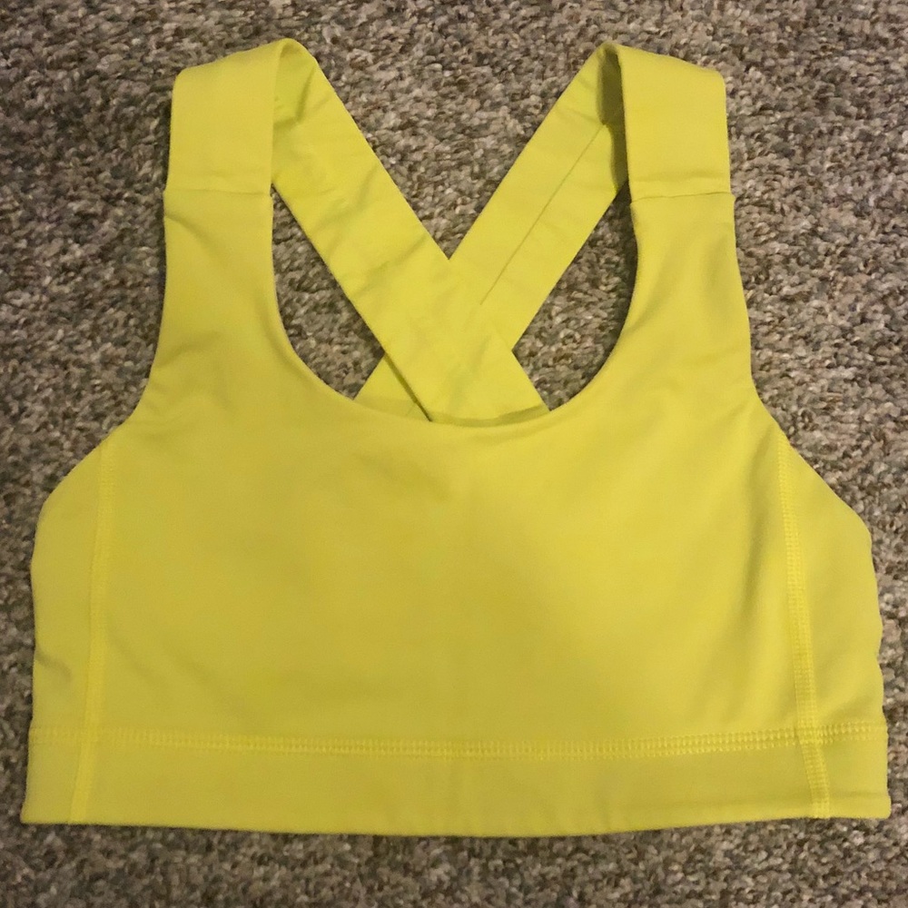 Lululemon All Sport Bra